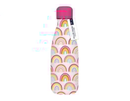 Wholesale Girls Printed Metal Water Bottle 350ml