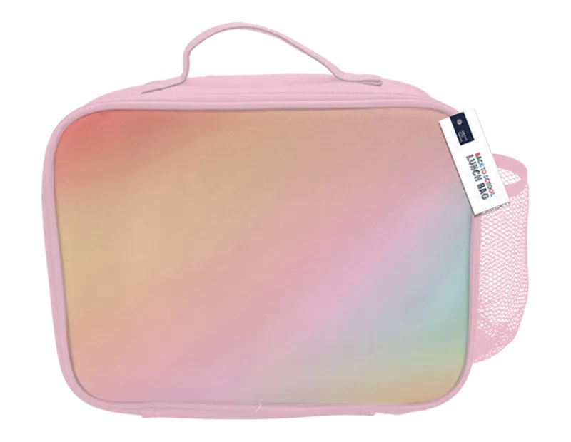 Wholesale Girls Lunch Bag