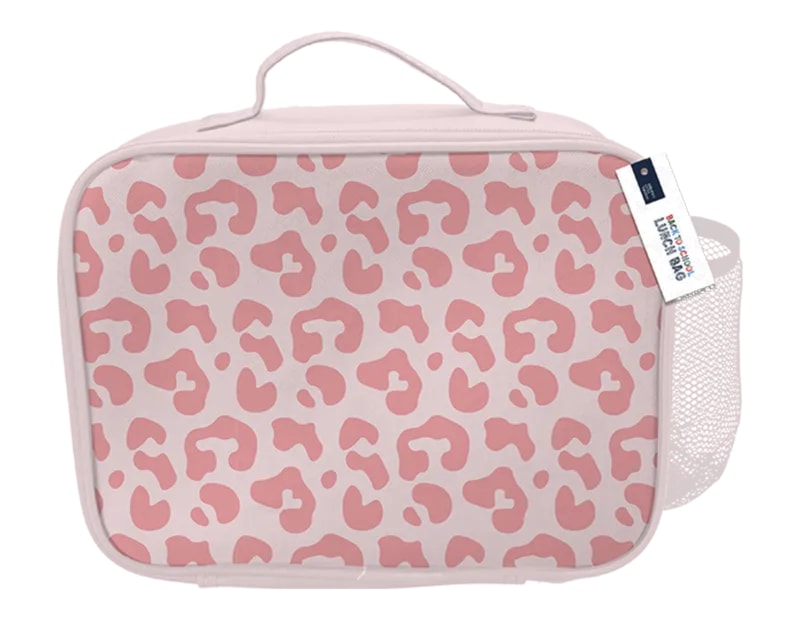 Wholesale Girls Lunch Bag