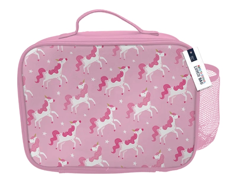 Wholesale Girls Lunch Bag