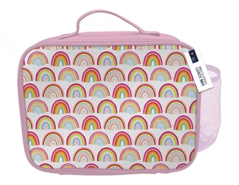 Wholesale Girls Lunch Bag Wholesale Girls Lunch Bag