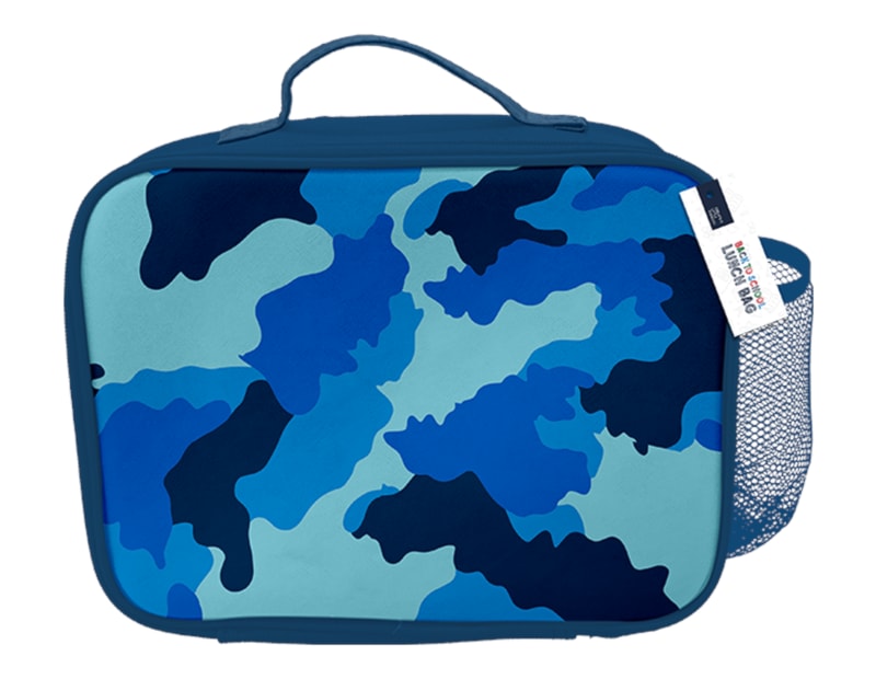 Wholesale Boys Lunch Bag Wholesale Boys Lunch Bag