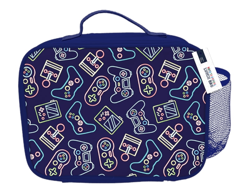 Wholesale Boys Lunch Bag Wholesale Boys Lunch Bag