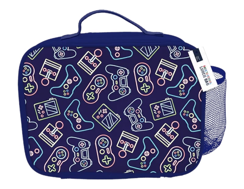 Wholesale Boys Lunch Bag Wholesale Boys Lunch Bag