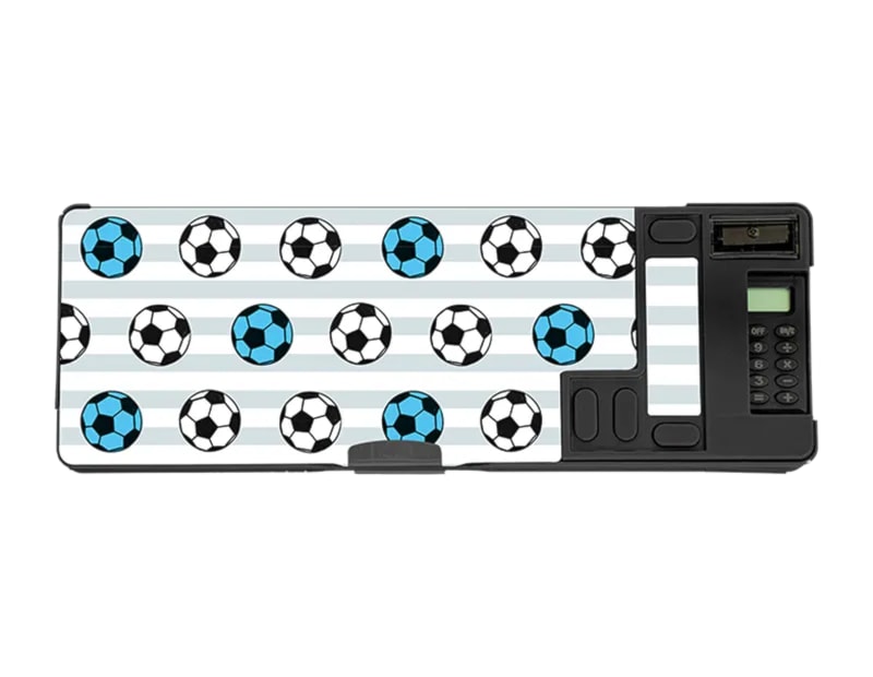 Wholesale Boys Multifunctional Pencil Case