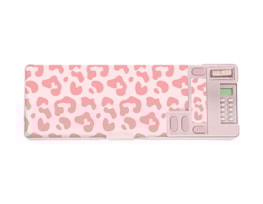 Wholesale Girls Multifunctional Pencil Case Wholesale Girls Multifunctional Pencil Case