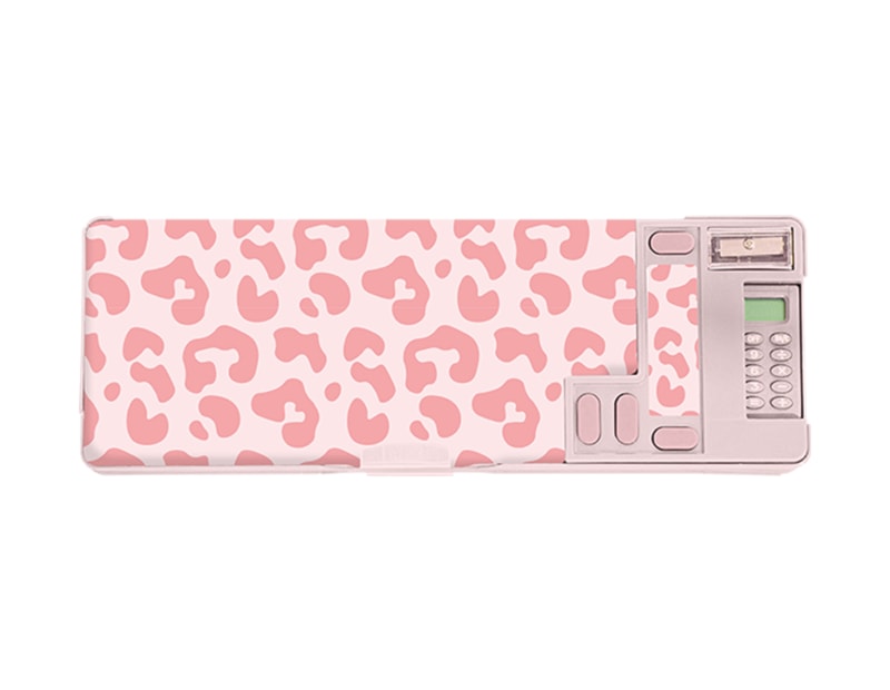 Wholesale Girls Multifunctional Pencil Case Wholesale Girls Multifunctional Pencil Case