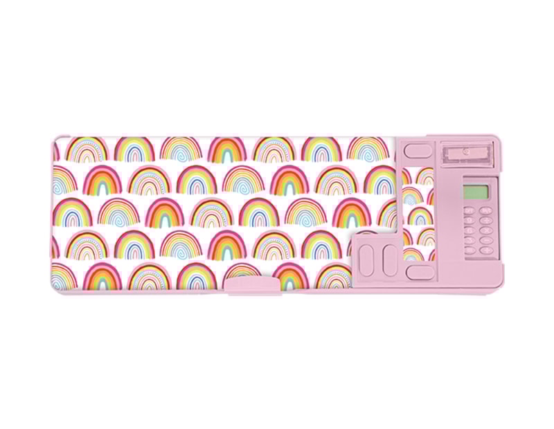 Wholesale Girls Multifunctional Pencil Case Wholesale Girls Multifunctional Pencil Case