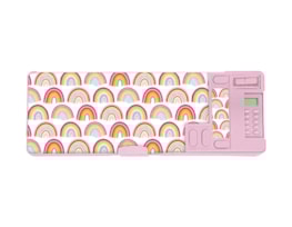 Wholesale Girls Multifunctional Pencil Case Wholesale Girls Multifunctional Pencil Case