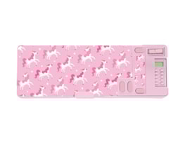 Wholesale Girls Multifunctional Pencil Case Wholesale Girls Multifunctional Pencil Case