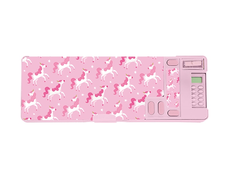 Wholesale Girls Multifunctional Pencil Case Wholesale Girls Multifunctional Pencil Case