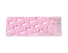 Wholesale Girls Multifunctional Pencil Case Wholesale Girls Multifunctional Pencil Case