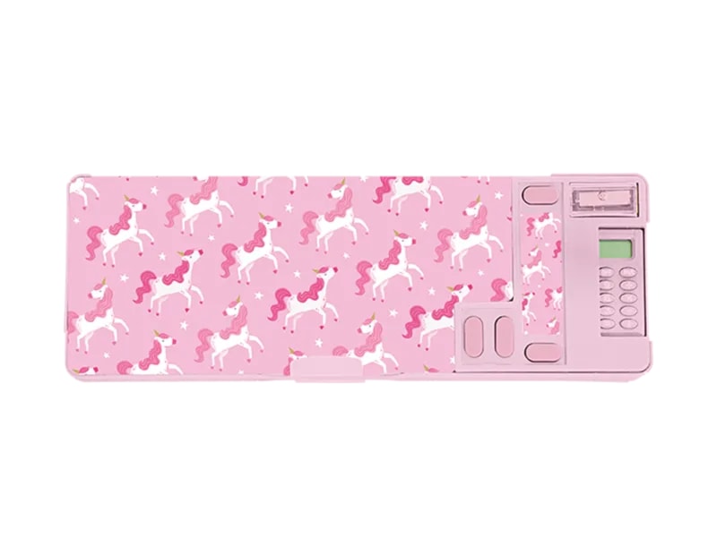 Wholesale Girls Multifunctional Pencil Case Wholesale Girls Multifunctional Pencil Case