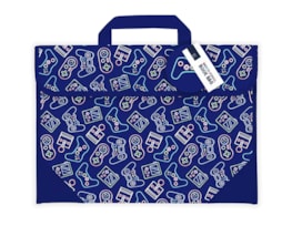 Wholesale Boys Printed Book Bag