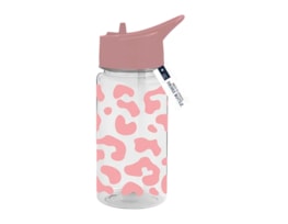 Wholesale Girls Printed Bottle With Straw 400ml Wholesale Girls Printed Bottle With Straw 400ml