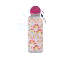 Wholesale Girls Printed Drinks Bottle 600ml Wholesale Girls Printed Drinks Bottle 600ml