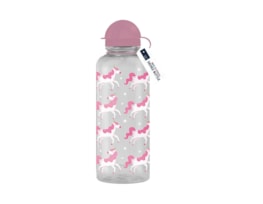 Wholesale Girls Printed Drinks Bottle 600ml