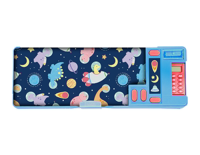 Wholesale Boys Multifunctional Pencil Case Wholesale Boys Multifunctional Pencil Case