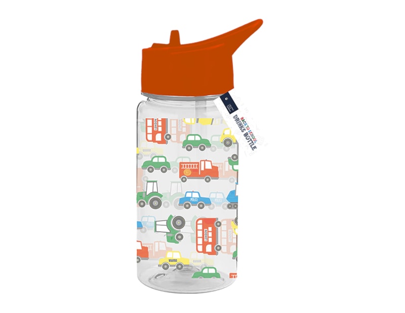 Wholesale Boys Printed Bottle With Straw Wholesale Boys Printed Bottle With Straw