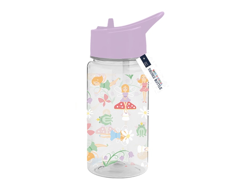 Wholesale Girls Printed Bottle With Straw Wholesale Girls Printed Bottle With Straw