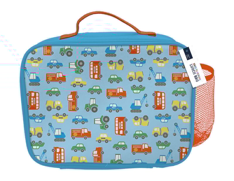 Wholesale Boys Lunch Bag Wholesale Boys Lunch Bag