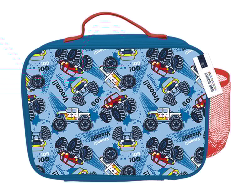 Wholesale Boys Lunch Bag Wholesale Boys Lunch Bag