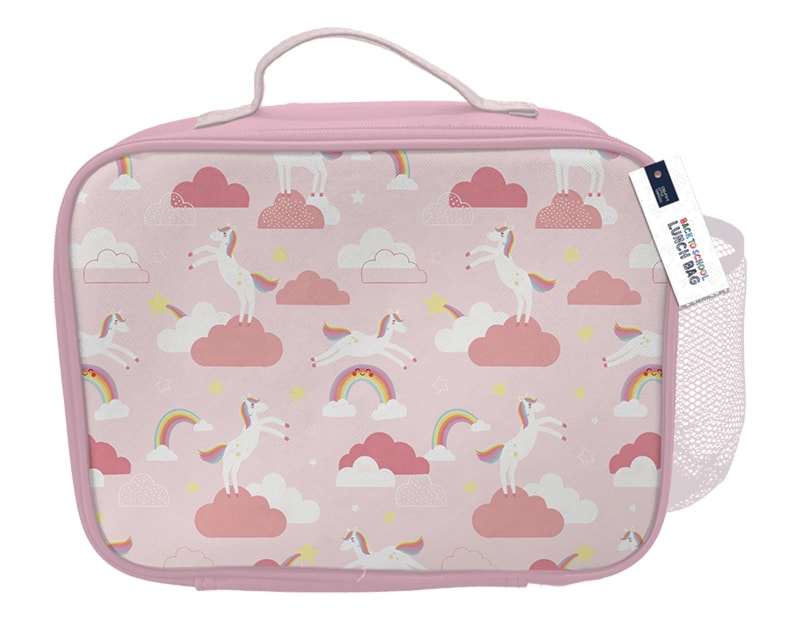 Wholesale Girls Lunch Bag Wholesale Girls Lunch Bag