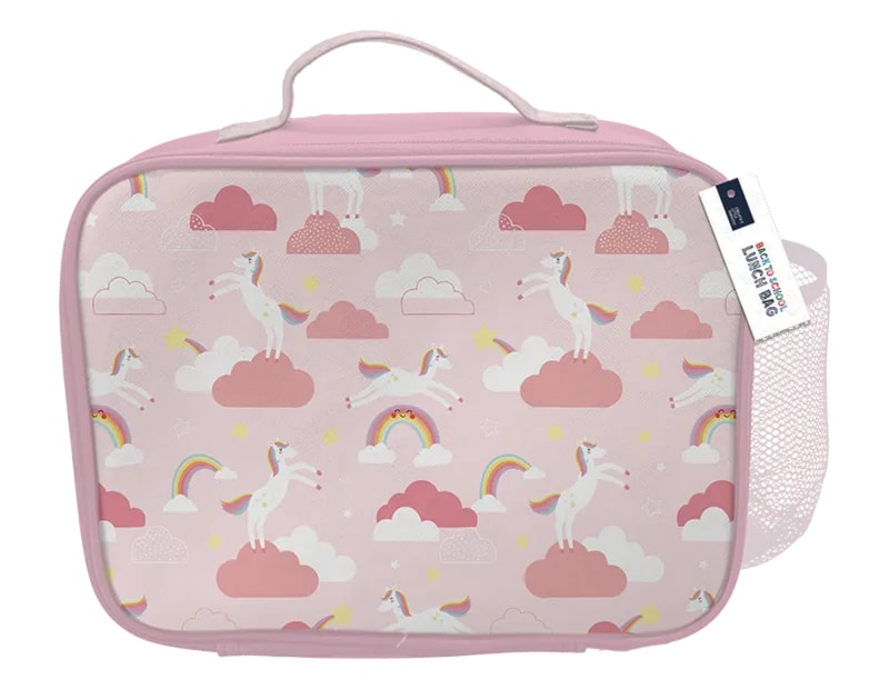 Wholesale Girls Lunch Bag Wholesale Girls Lunch Bag