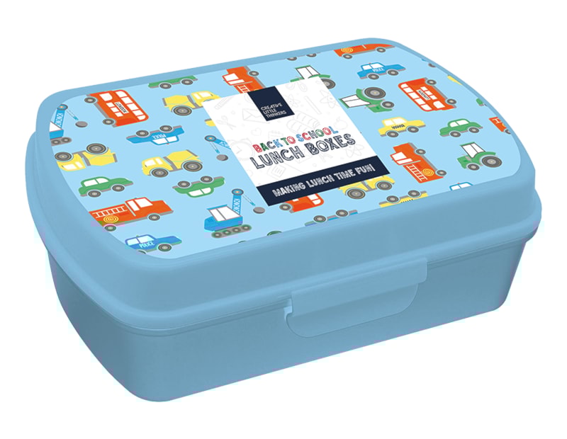 Wholesale Boys Printed Lunch Box Wholesale Boys Printed Lunch Box
