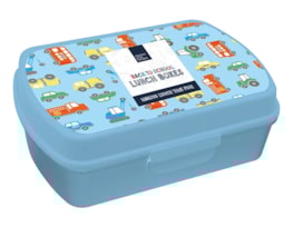 Wholesale Boys Printed Lunch Box Wholesale Boys Printed Lunch Box