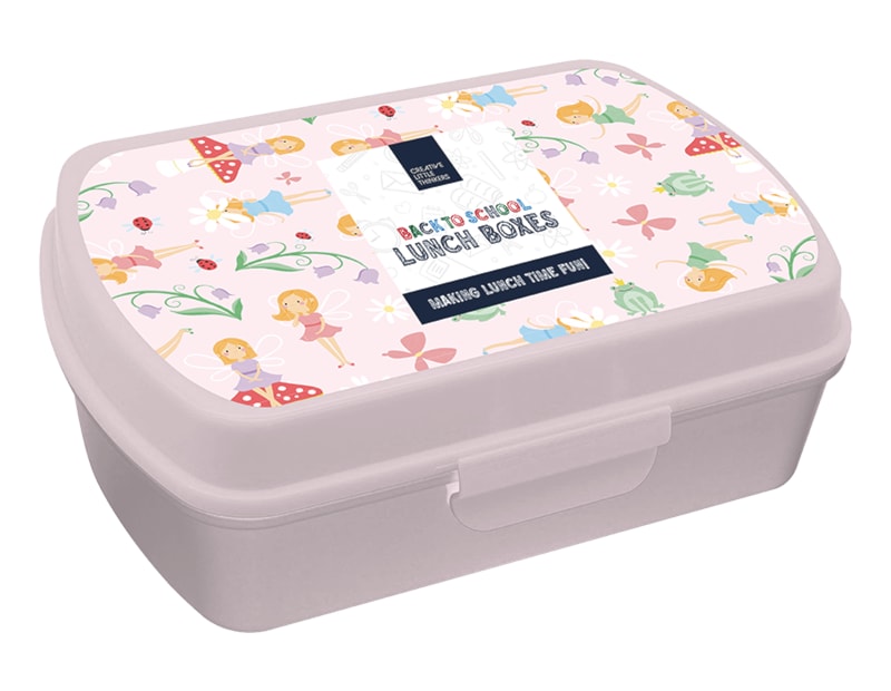 Wholesale Girls Printed Lunch Box Wholesale Girls Printed Lunch Box