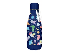 Wholesale Boys Printed Metal Water Bottle 350ml Wholesale Boys Printed Metal Water Bottle 350ml