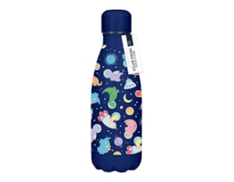 Wholesale Boys Printed Metal Water Bottle 350ml Wholesale Boys Printed Metal Water Bottle 350ml