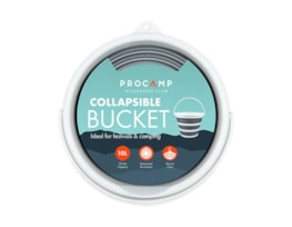 Wholesale Collapsible Bucket 10L CDU