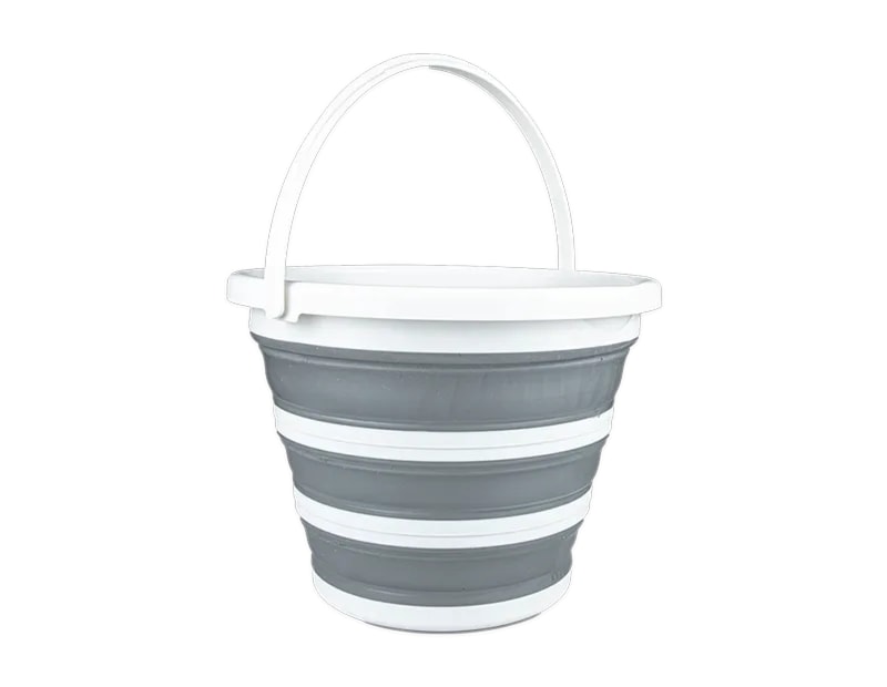 Wholesale Collapsible Bucket 10L CDU Wholesale Collapsible Bucket 10L CDU