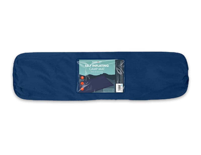 Wholesale Self-Inflating Camp Mat Wholesale Self-Inflating Camp Mat