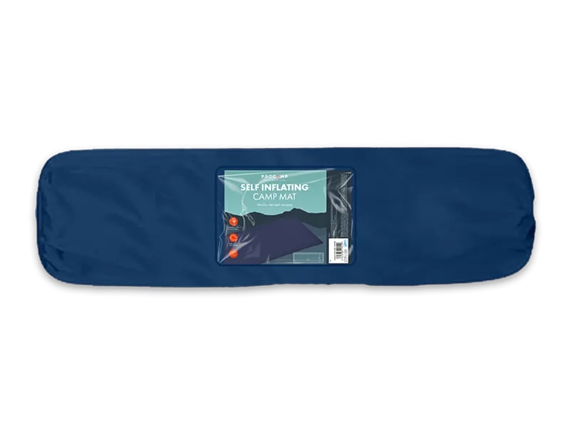 Wholesale Self-Inflating Camp Mat Wholesale Self-Inflating Camp Mat