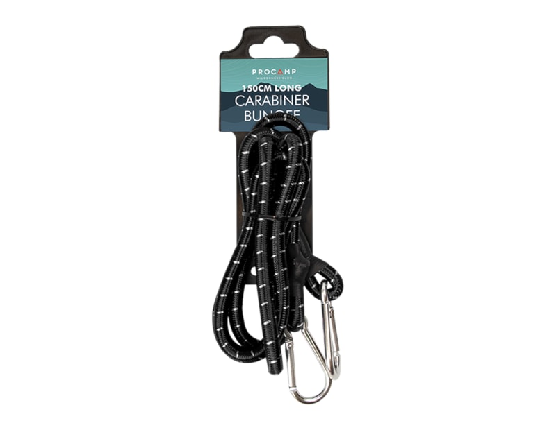 Wholesale Carabiner Bungee Straps Wholesale Carabiner Bungee Straps