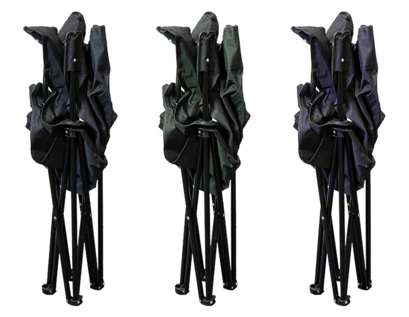 Wholesale Folding Camping Chair 80cm x 50cm Wholesale Folding Camping Chair 80cm x 50cm