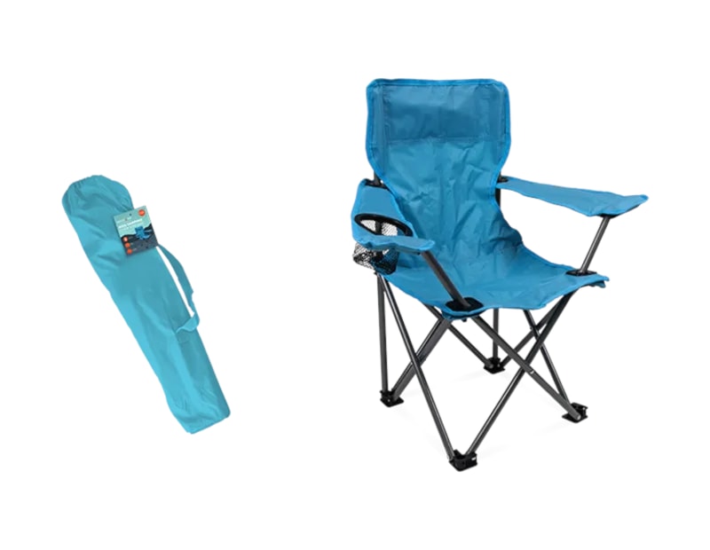 Wholesale Kids Camping Chair & Carry Bag Wholesale Kids Camping Chair & Carry Bag