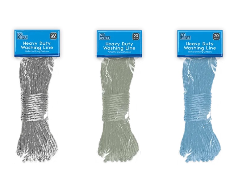 Wholesale Washing Line 20m CDU Wholesale Washing Line 20m CDU