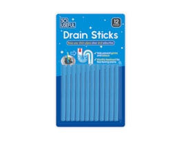 Wholesale Drain Sticks 12pk CDU Wholesale Drain Sticks 12pk CDU