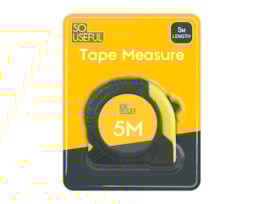 Wholesale Tape Measure 5m CDU Wholesale Tape Measure 5m CDU