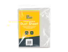 Wholesale Dust Sheet 1.8m x 1.5m CDU Wholesale Dust Sheet 1.8m x 1.5m CDU