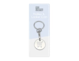 Wholesale Trolley Coin CDU Wholesale Trolley Coin CDU