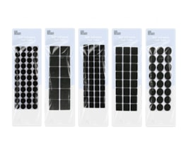 Wholesale Self Adhesive Felt Tabs CDU Wholesale Self Adhesive Felt Tabs CDU