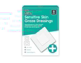 Wholesale Graze Dressing 8pk CDU Wholesale Graze Dressing 8pk CDU