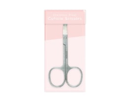 Wholesale Stainless Steel Cuticle Scissors CDU