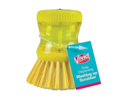 Wholesale Soap Dispensing Washing Up Scrubbers Wholesale Soap Dispensing Washing Up Scrubbers