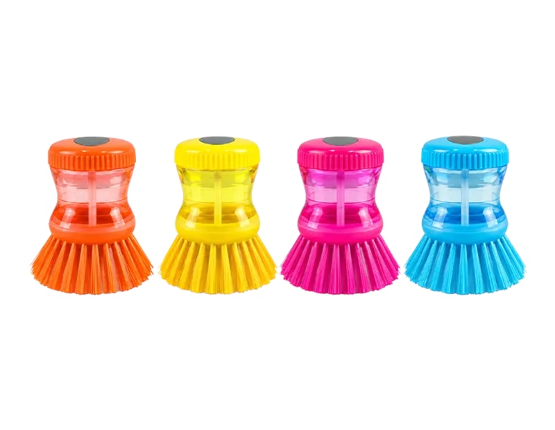Wholesale Soap Dispensing Washing Up Scrubbers Wholesale Soap Dispensing Washing Up Scrubbers